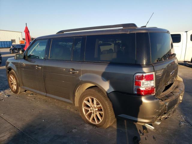 Photo 2 from auction – 2013 FORD FLEX SE with VIN 2FMGK5B85DBD32198
