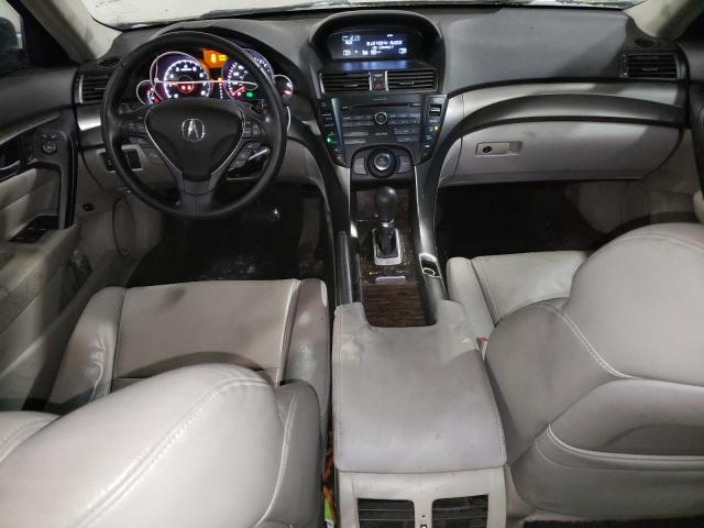 Photo 8 from auction – 2012 ACURA TL with VIN 19UUA8F24CA007104