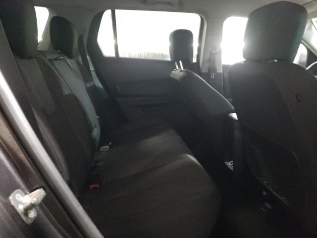 Photo 10 from auction – 2013 GMC TERRAIN SL with VIN 2GKFLTE37D6226110