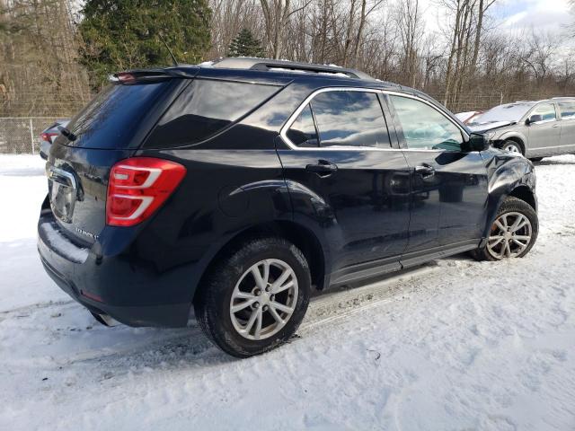 Photo 3 from auction – 2016 CHEVROLET EQUINOX LT with VIN 2GNFLFE37G6260623