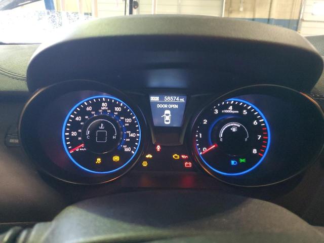 Photo 9 from auction – 2014 HYUNDAI GENESIS CO with VIN KMHHT6KD4EU118965