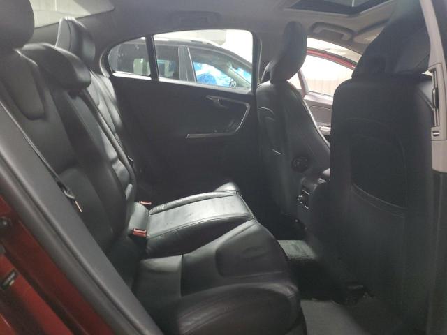 Photo 10 from auction – 2013 VOLVO S60 T6 with VIN YV1902FH8D2194071