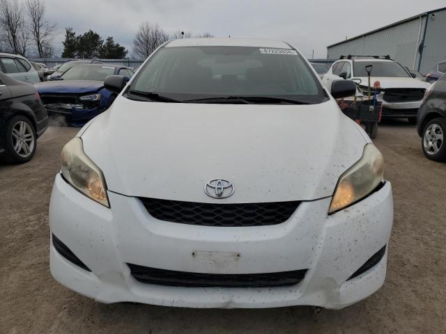 Photo 5 from auction – 2013 TOYOTA COROLLA MA with VIN 2T1KU4EE2DC090983