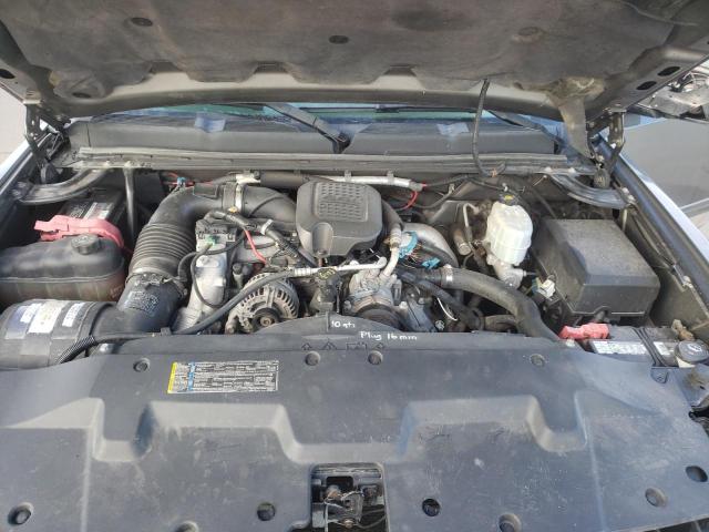 Photo 11 from auction – 2009 CHEVROLET SILVERADO with VIN 1GCHK69659E121291