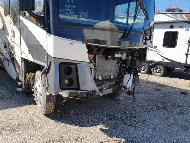Photo 9 from auction – 2019 VACE MOTORHOME with VIN 1F66F5DY2J0A14170