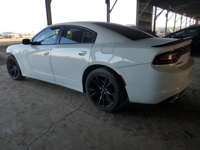 Photo 2 from auction – 2017 DODGE CHARGER SE with VIN 2C3CDXBG0HH593410