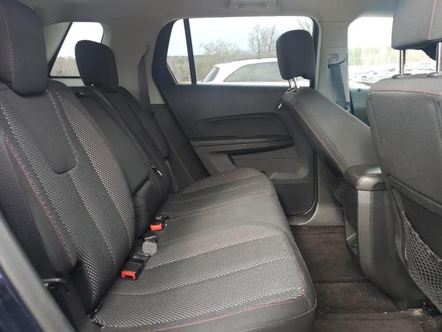Photo 11 from auction – 2016 GMC TERRAIN SL with VIN 2GKFLTE37G6237600