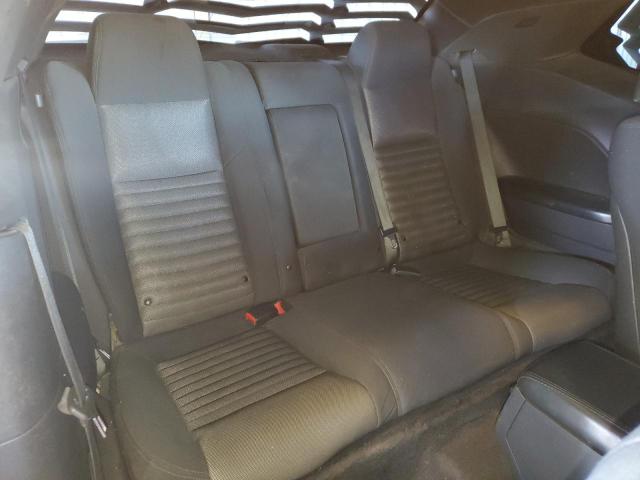 Photo 10 from auction – 2011 DODGE CHALLENGER with VIN 2B3CJ4DG7BH596975