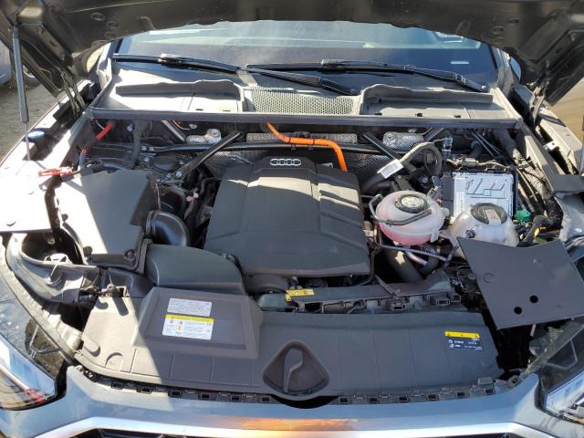 Photo 12 from auction – 2021 AUDI Q5 E PREMI with VIN WA1E2AFY7M2100121