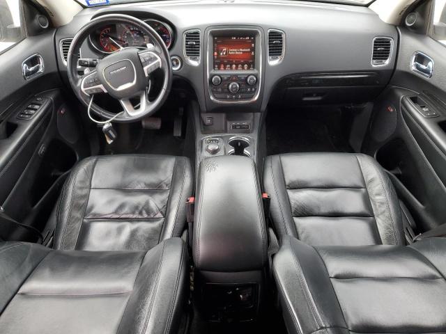 Photo 8 from auction – 2015 DODGE DURANGO LI with VIN 1C4RDHDG3FC902795