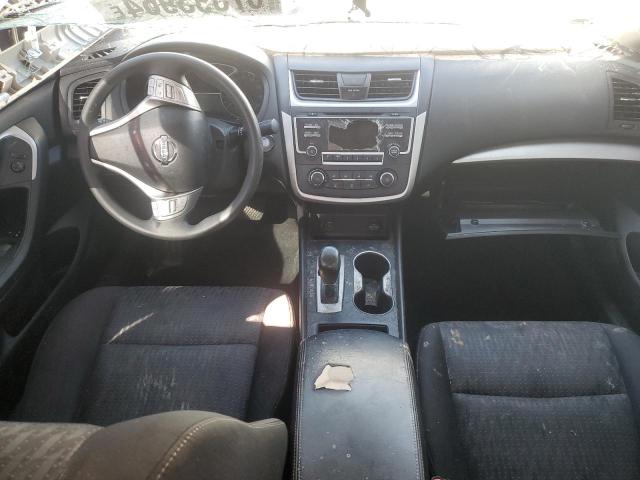 Photo 8 from auction – 2016 NISSAN ALTIMA 2.5 with VIN 1N4AL3AP1GC146477