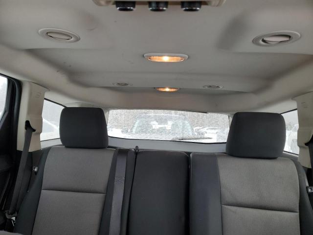 Photo 10 from auction – 2009 DODGE JOURNEY SE with VIN 3D4GG47B99T193678