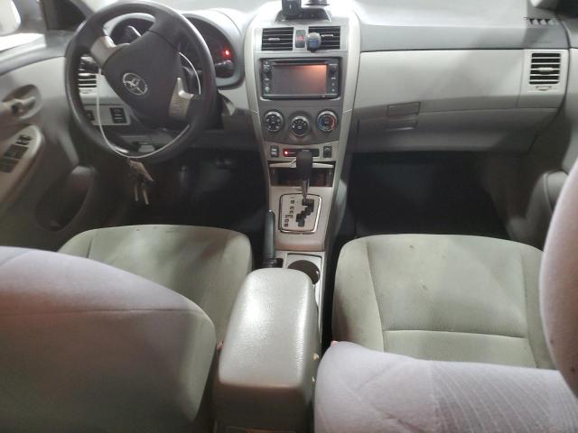 Фото 8 с аукциона – 2013 TOYOTA COROLLA BA с VIN 2T1BU4EE9DC084436