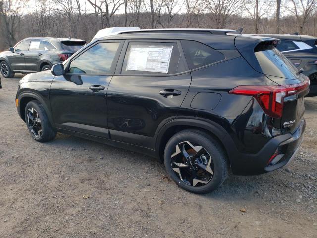 Photo 2 from auction – 2025 KIA SELTOS S with VIN KNDEU2AA9S7697658