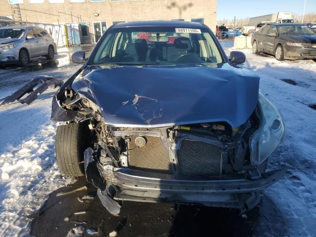 Photo 5 from auction – 2013 SUBARU LEGACY 2.5 with VIN 4S3BMCC63D3011335