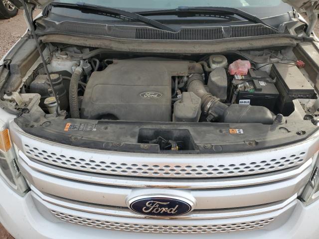 Photo 12 from auction – 2015 FORD EXPLORER X with VIN 1FM5K7D82FGB40331