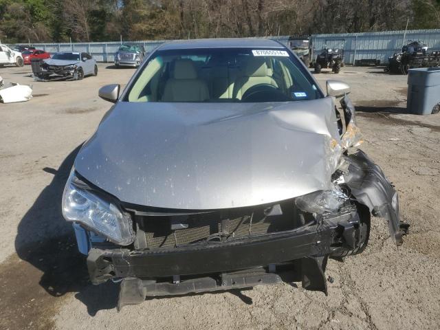 Photo 5 from auction – 2017 TOYOTA CAMRY LE with VIN 4T1BF1FK7HU621032