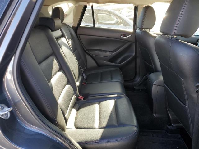 Photo 10 from auction – 2014 MAZDA CX-5 GT with VIN JM3KE4DY4E0338436