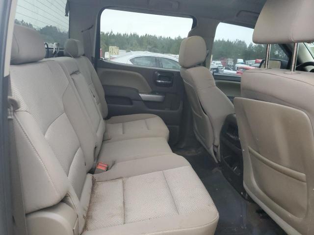 Photo 10 from auction – 2014 CHEVROLET SILVERADO with VIN 3GCUKREC6EG396781
