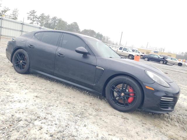 Photo 4 from auction – 2014 PORSCHE PANAMERA G with VIN WP0AF2A76EL083112