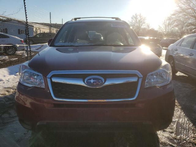 Photo 5 from auction – 2016 SUBARU FORESTER 2 with VIN JF2SJADC1GH547839