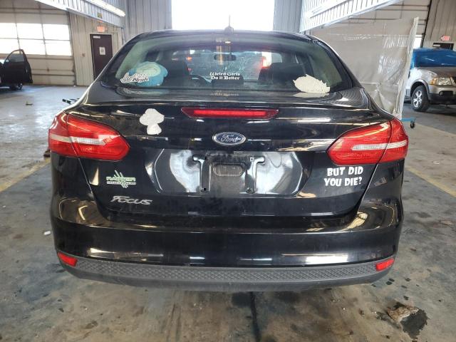 Photo 6 from auction – 2017 FORD FOCUS S with VIN 1FADP3E25HL339104