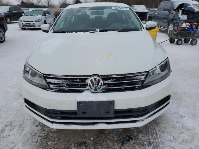Photo 5 from auction – 2015 VOLKSWAGEN JETTA BASE with VIN 3VW2K7AJ9FM330774