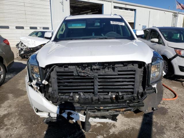 Photo 5 from auction – 2020 GMC YUKON SLT with VIN 1GKS1DKC4LR133692