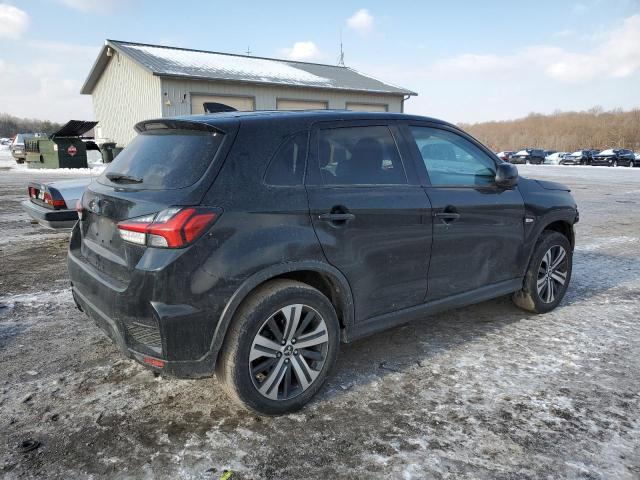 Photo 3 from auction – 2022 MITSUBISHI OUTLANDER with VIN JA4APUAUXNU016919