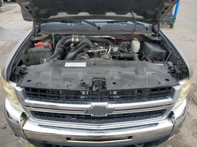 Photo 11 from auction – 2008 CHEVROLET SILVERADO with VIN 1GCHK23688F169958