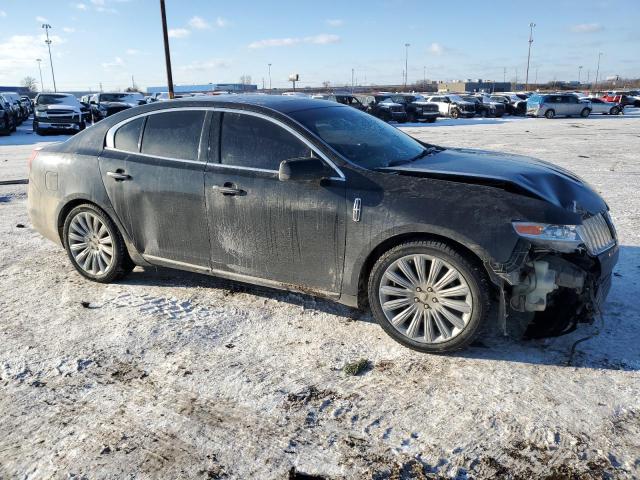 Photo 4 from auction – 2012 LINCOLN MKS with VIN 1LNHL9FT0CG806816