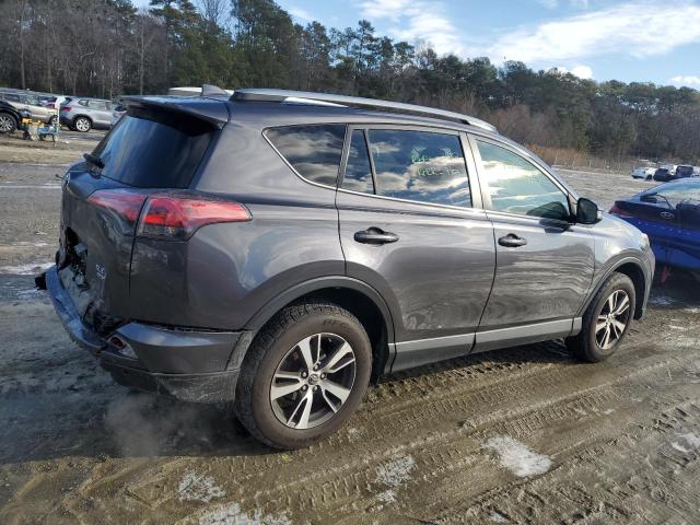 Photo 3 from auction – 2018 TOYOTA RAV4 ADVEN with VIN JTMRFREV2JJ195710