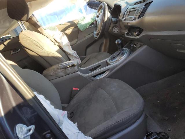 Photo 7 from auction – 2011 KIA SPORTAGE E with VIN KNDPC3A25B7059224