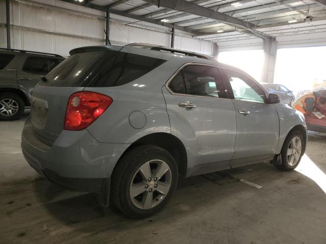 Photo 3 from auction – 2014 CHEVROLET EQUINOX LT with VIN 2GNFLHEK5E6205779