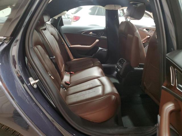 Photo 10 from auction – 2018 AUDI A6 PREMIUM with VIN WAUG3AFC3JN022525