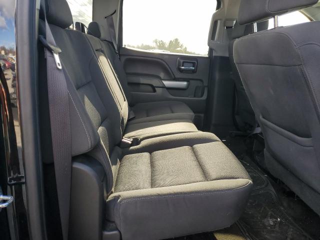 Photo 10 from auction – 2017 CHEVROLET SILVERADO with VIN 3GCUKREC7HG328297