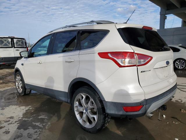 Photo 2 from auction – 2013 FORD ESCAPE TIT with VIN 1FMCU0J99DUC09102