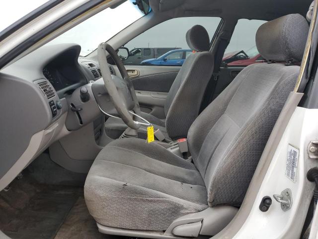 Photo 7 from auction – 2002 TOYOTA COROLLA CE with VIN 2T1BR12EX2C534192