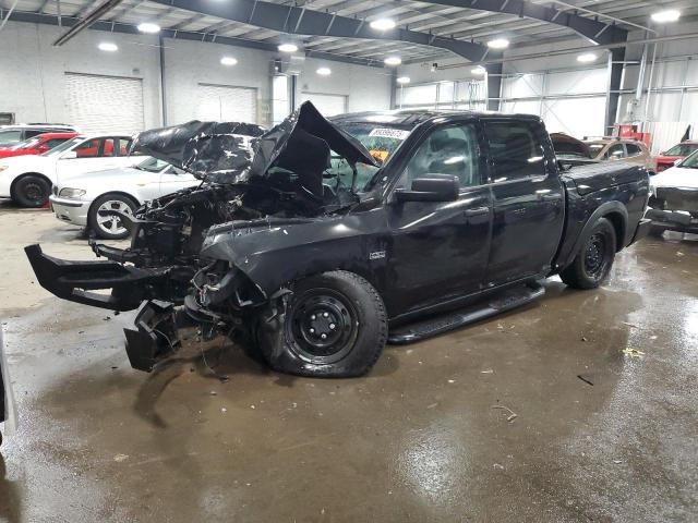 DODGE RAM 1500 S 2012 with VIN 1C6RD7KT6CS320273 - Photo from auction