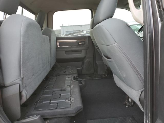 Photo 10 from auction – 2018 RAM 1500 SLT with VIN 1C6RR7LG7JS269446
