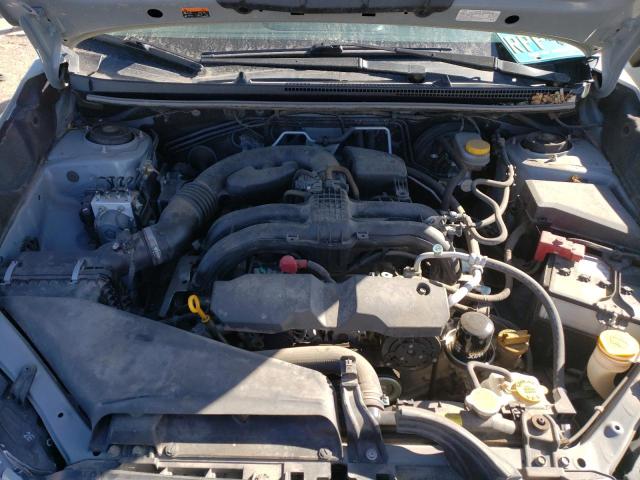 Photo 12 from auction – 2017 SUBARU CROSSTREK with VIN JF2GPABC6HH255130