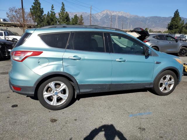Photo 3 from auction – 2013 FORD ESCAPE SE with VIN 1FMCU0GX2DUD24131