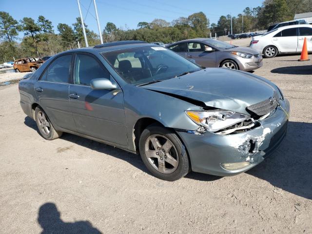 Photo 4 from auction – 2003 TOYOTA CAMRY LE with VIN 4T1BF32K53U552884