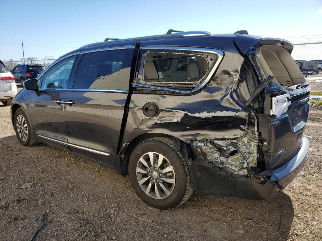 Photo 2 from auction – 2020 CHRYSLER PACIFICA H with VIN 2C4RC1N73LR244407