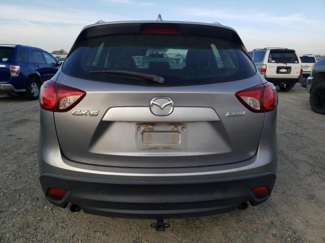 Photo 6 from auction – 2015 MAZDA CX-5 SPORT with VIN JM3KE2BE9F0485060