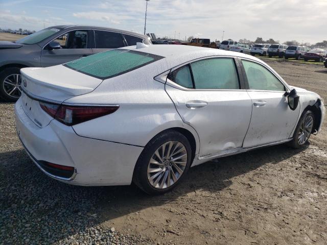 Photo 3 from auction – 2022 LEXUS ES 300H BA with VIN 58AEA1C17NU022837