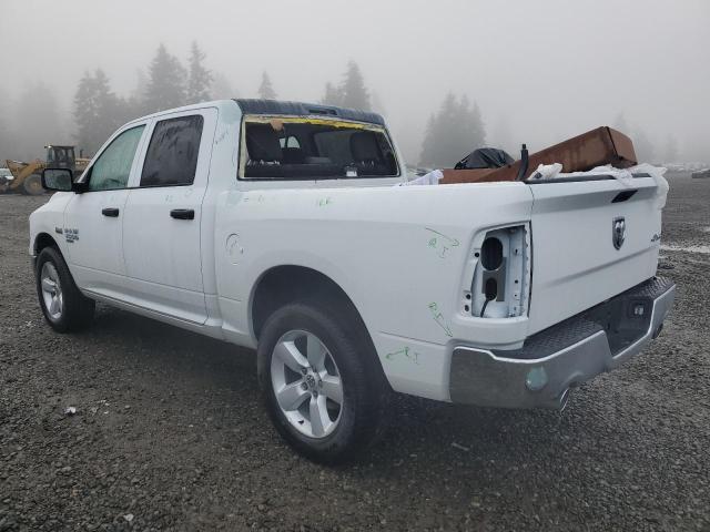 Photo 2 from auction – 2024 RAM 1500 CLASS with VIN 1C6RR7KT3RS187322