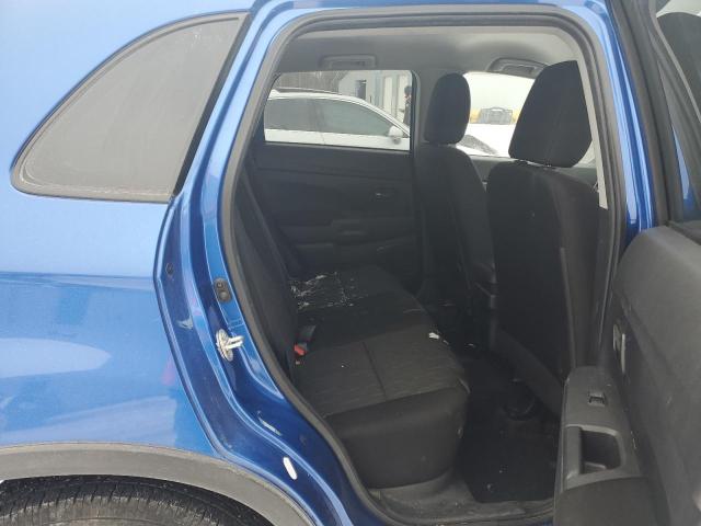 Photo 11 from auction – 2022 MITSUBISHI RVR ES with VIN JA4AHUAU8NU600586