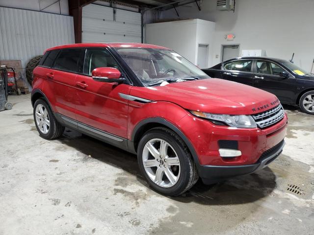 صورة رقم 4 من المزاد - 2012 LAND ROVER RANGE ROVE مع VIN SALVP2BG1CH644046