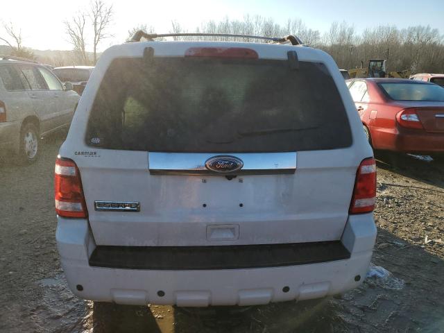 Photo 6 from auction – 2012 FORD ESCAPE LIM with VIN 1FMCU0E72CKA13800